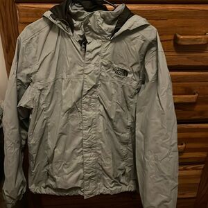North Face Windbreaker [L]